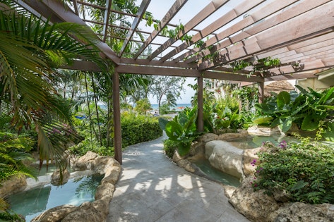 Bougainvillea Beach Resort